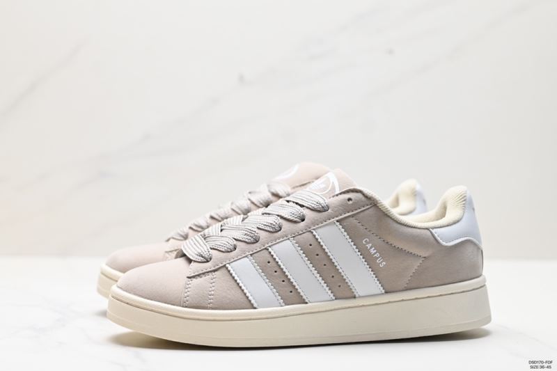 Adidas Campus Shoes